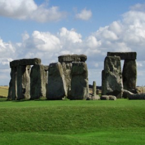 Stonehenge, near Salisbury