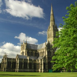 Salisbury Cathedral