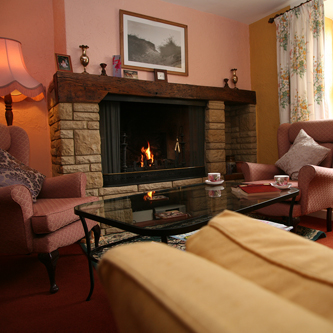 Bed and Breakfast Wiltshire