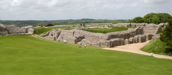 Old Sarum Salisbury