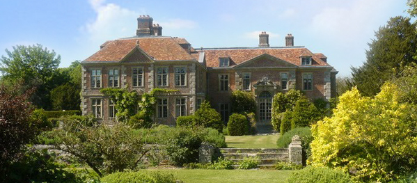 Stately Homes near Salisbury