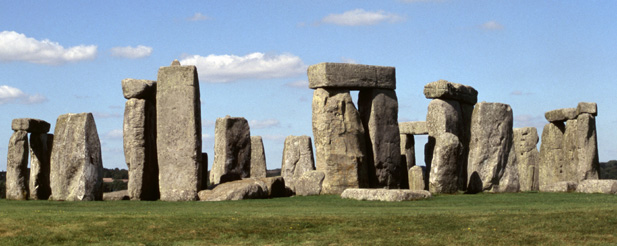 Stonehenge